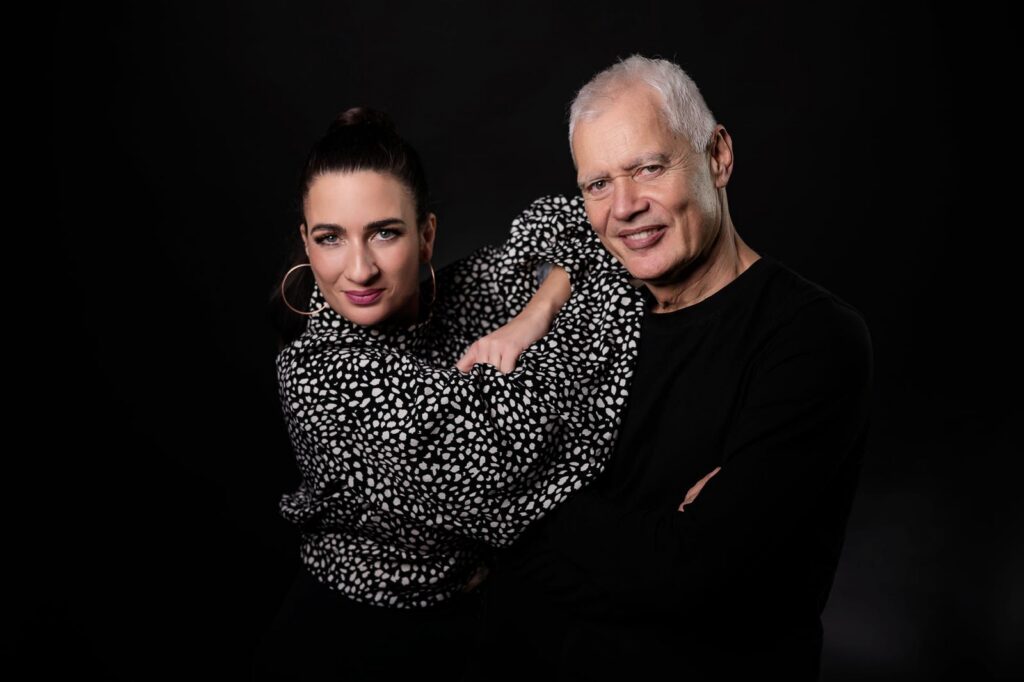 Booking s Juraj Burian